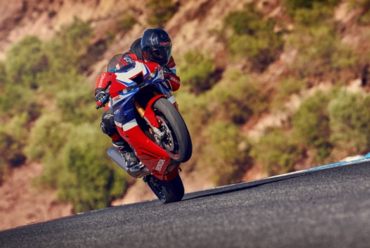 HONDA CBR 1000 RR-R Fireblade SP-image-1