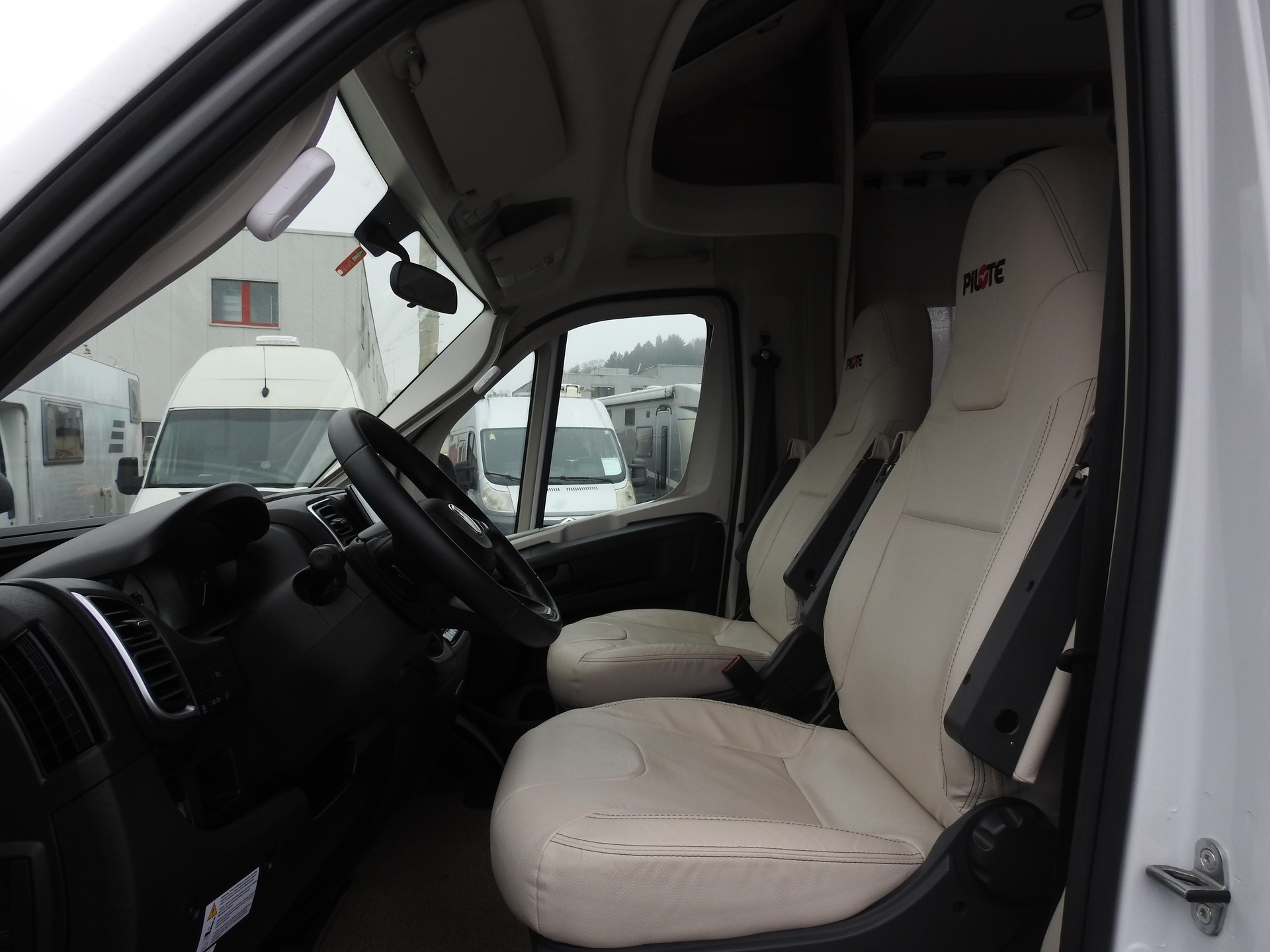 FIAT PILOTE P 626 D-image-9