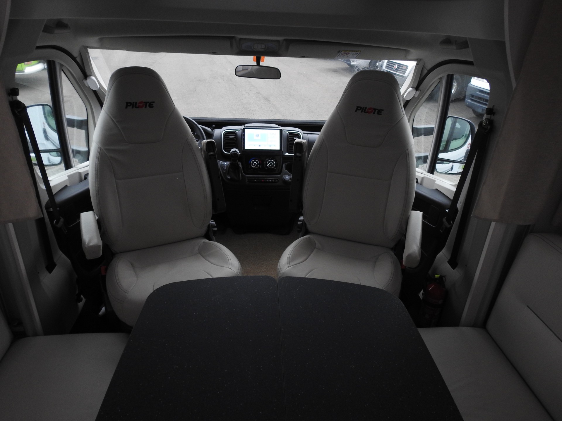 FIAT PILOTE P 626 D-image-19
