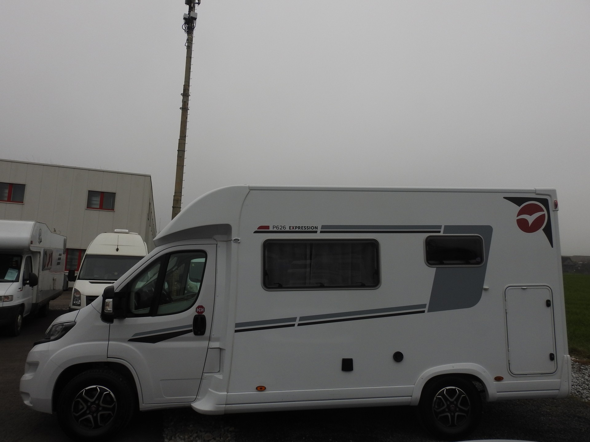 FIAT PILOTE P 626 D-showroom-element-2
