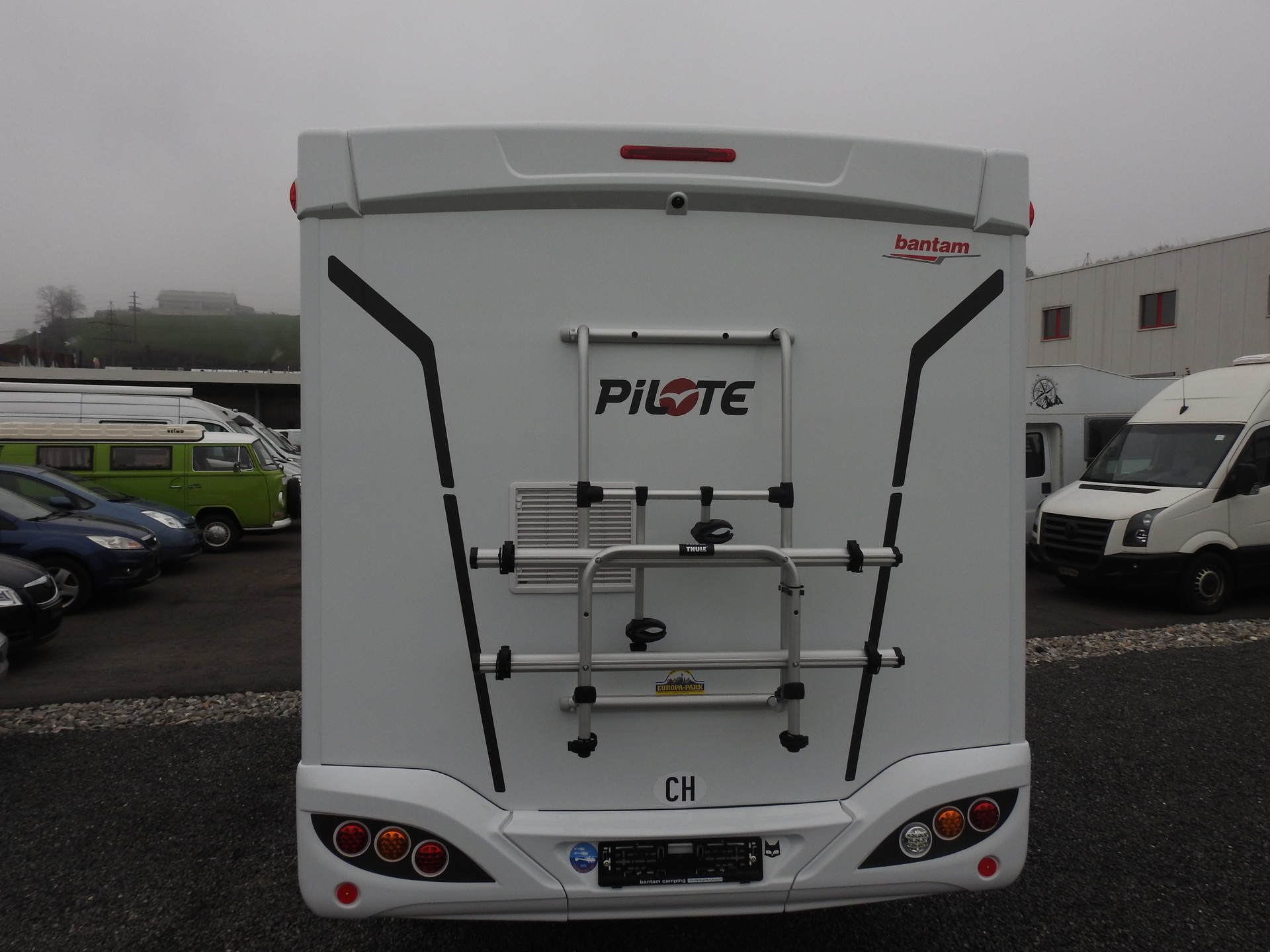 FIAT PILOTE P 626 D-image-4
