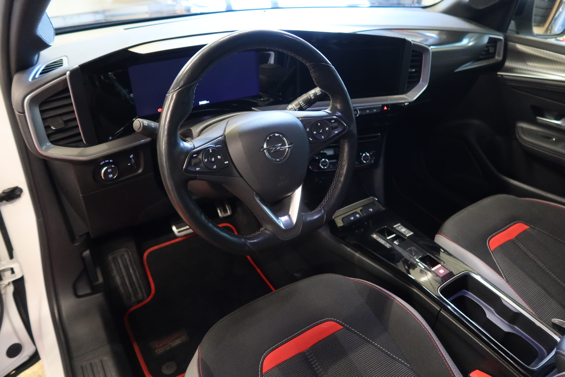 OPEL Mokka e GS Line-image-8