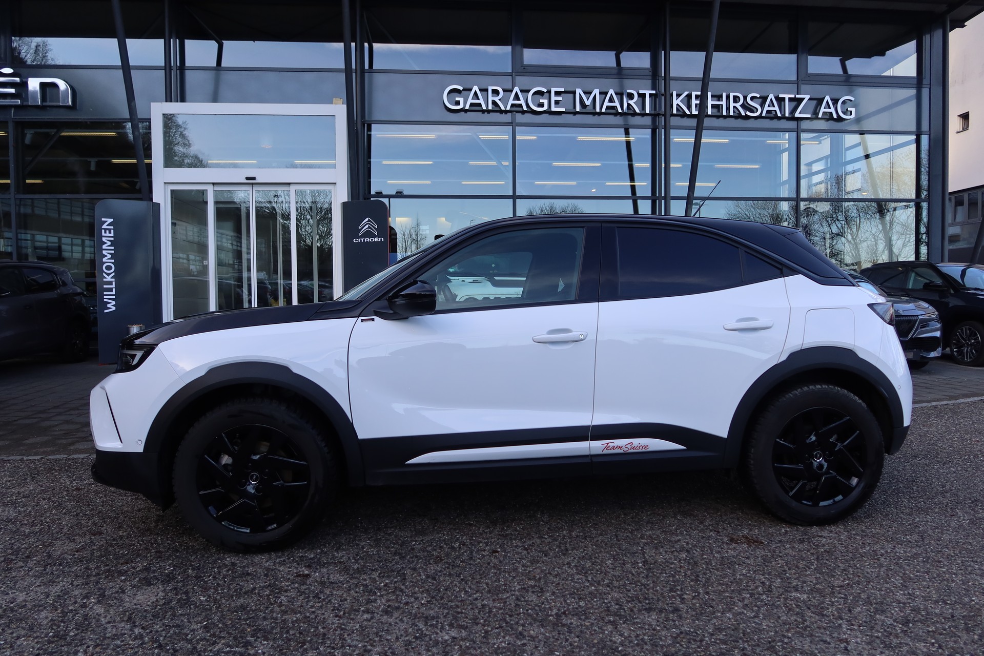OPEL Mokka e GS Line-image-2