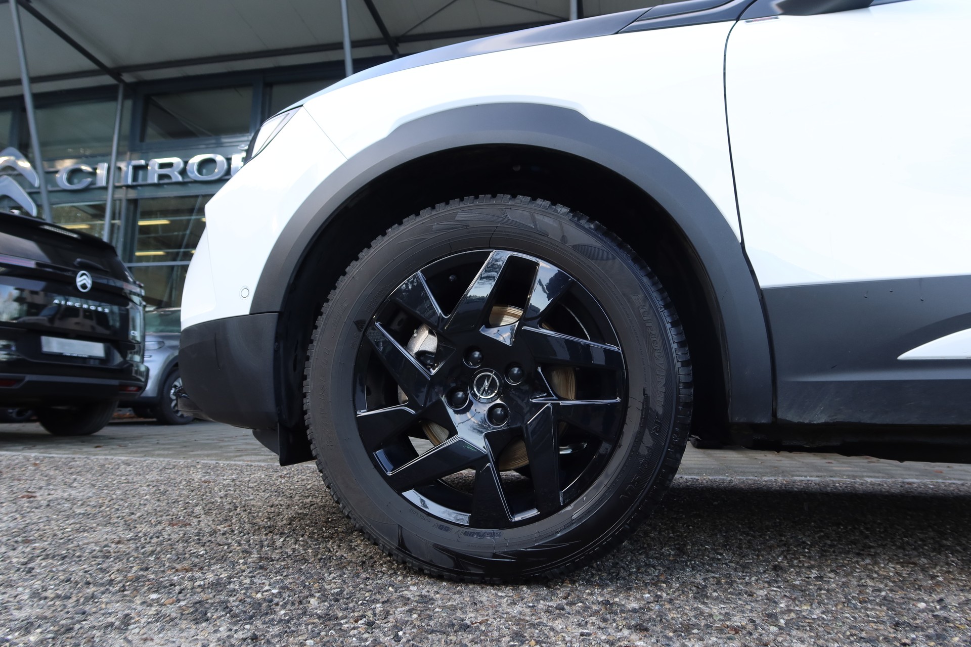 OPEL Mokka e GS Line-image-7
