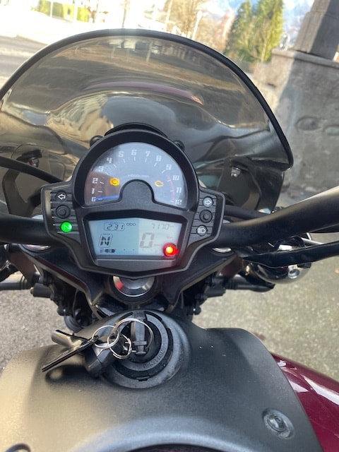KAWASAKI Vulcan S-image-3