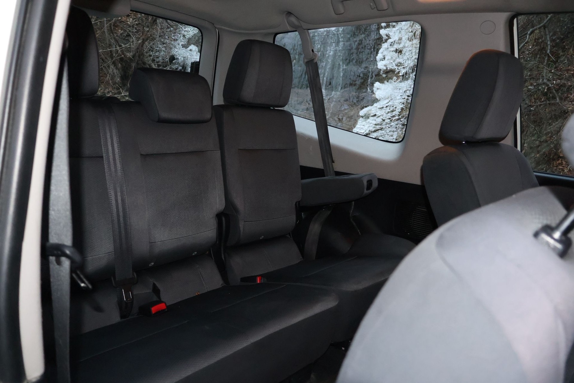MITSUBISHI Pajero 3.2 DI-D Invite-image-12