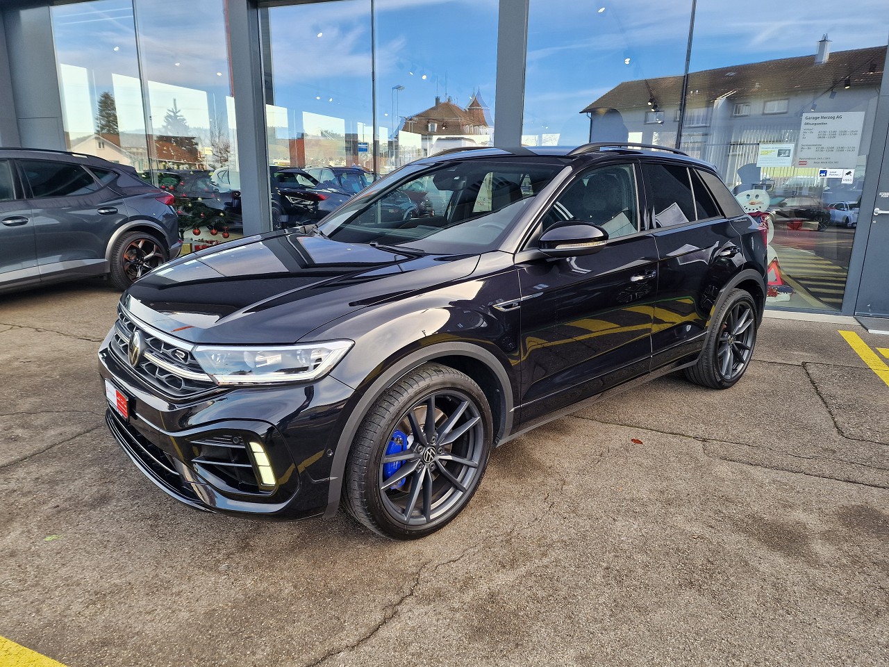 VW T-Roc 2.0 TSI R DSG 4Motion-showroom-element-1