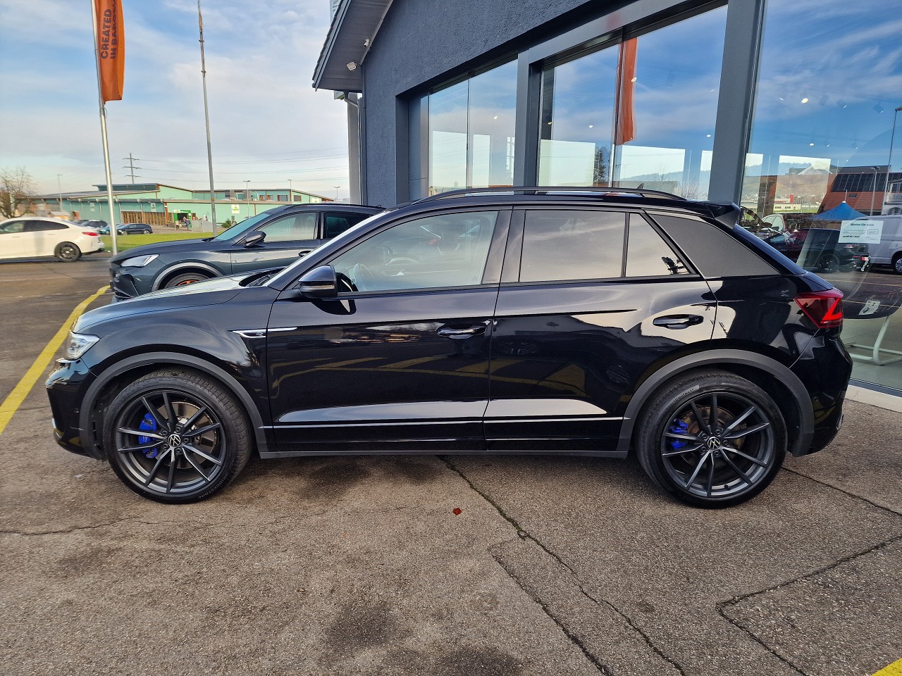 VW T-Roc 2.0 TSI R DSG 4Motion-showroom-element-2