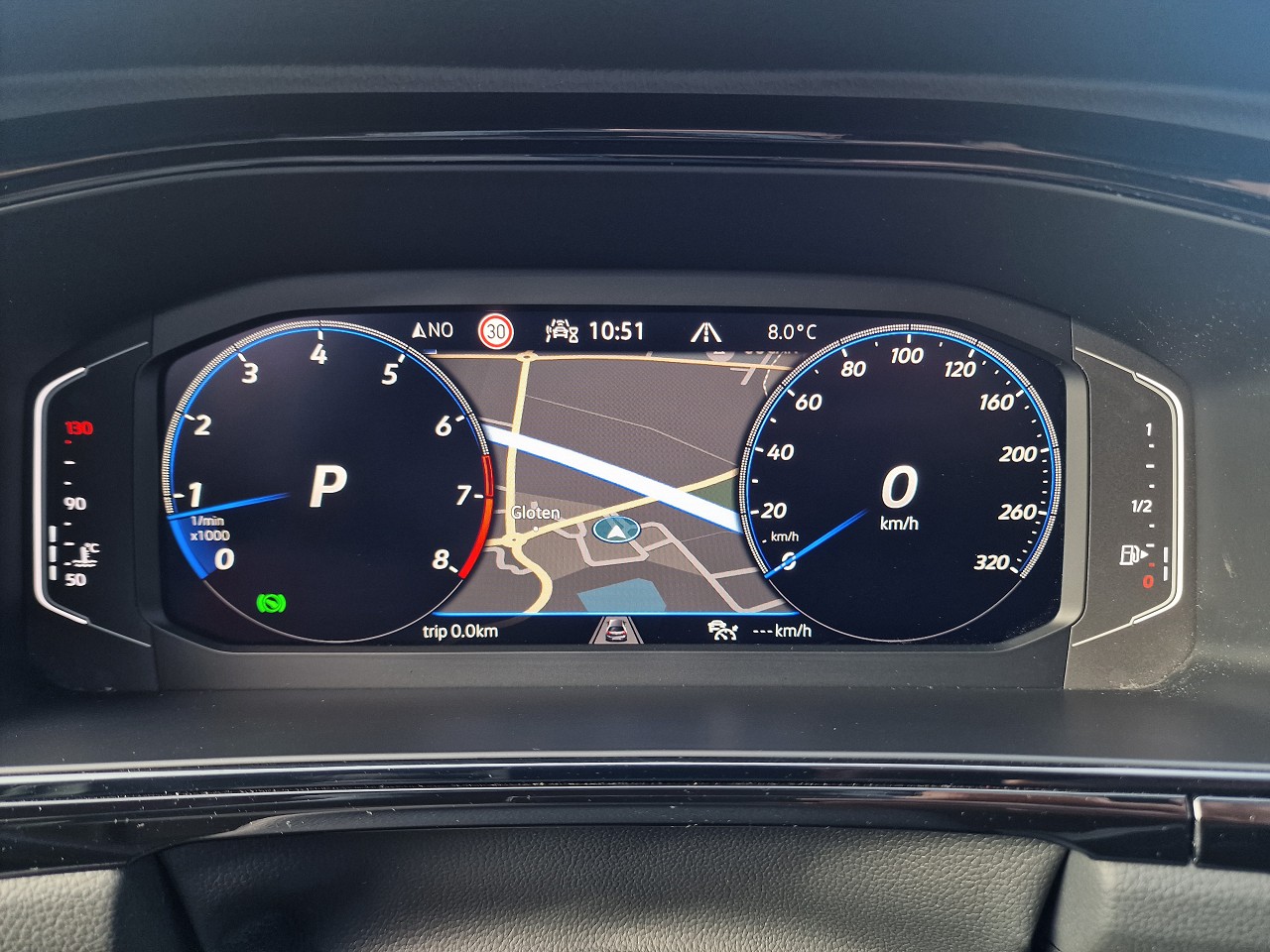 VW T-Roc 2.0 TSI R DSG 4Motion-image-16