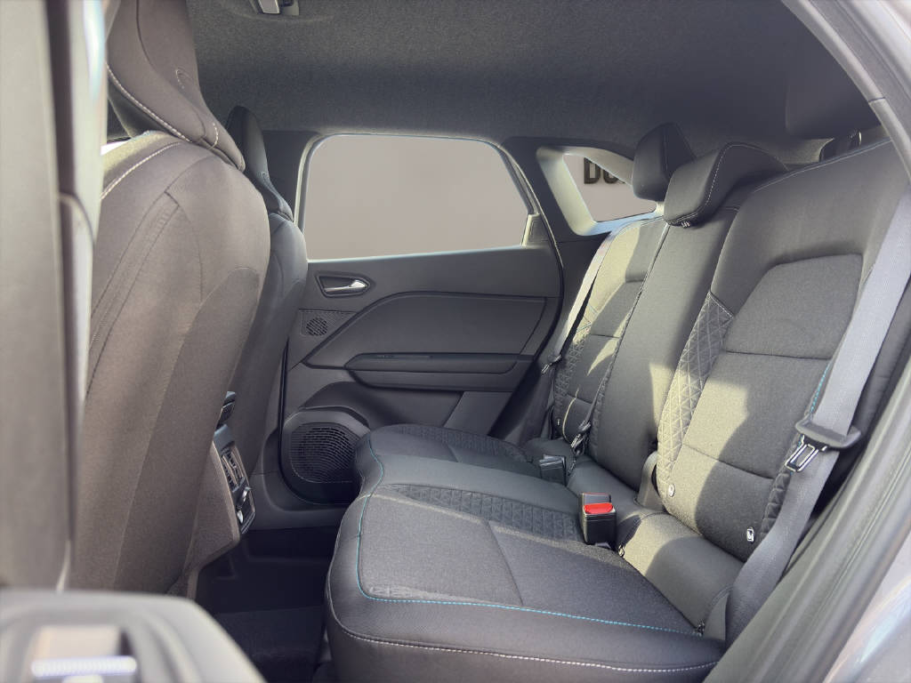 MITSUBISHI Grandis 1.8 HEV Invite+-image-12