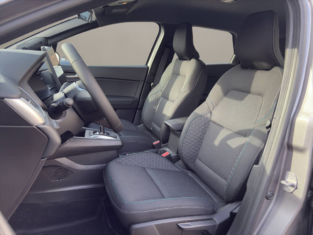 MITSUBISHI Grandis 1.8 HEV Invite+-image-8