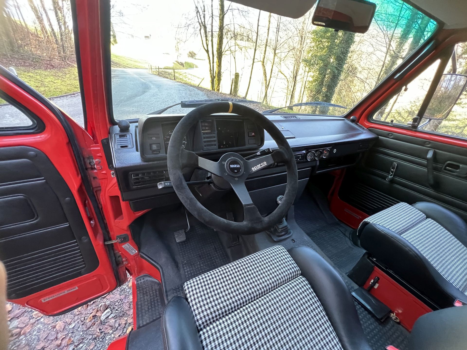 VW T3 Doppelkabiner 112 PS Avus Performance-image-13