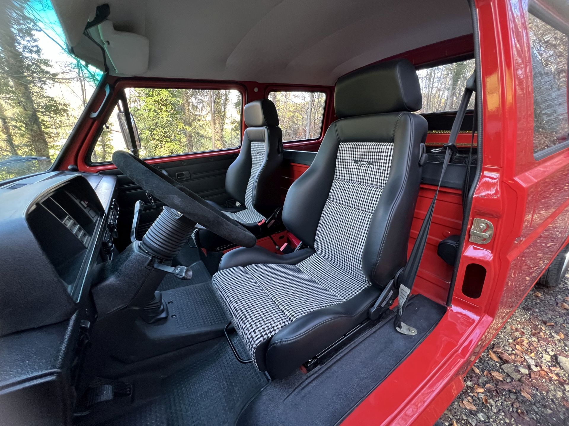 VW T3 Doppelkabiner 112 PS Avus Performance-image-14