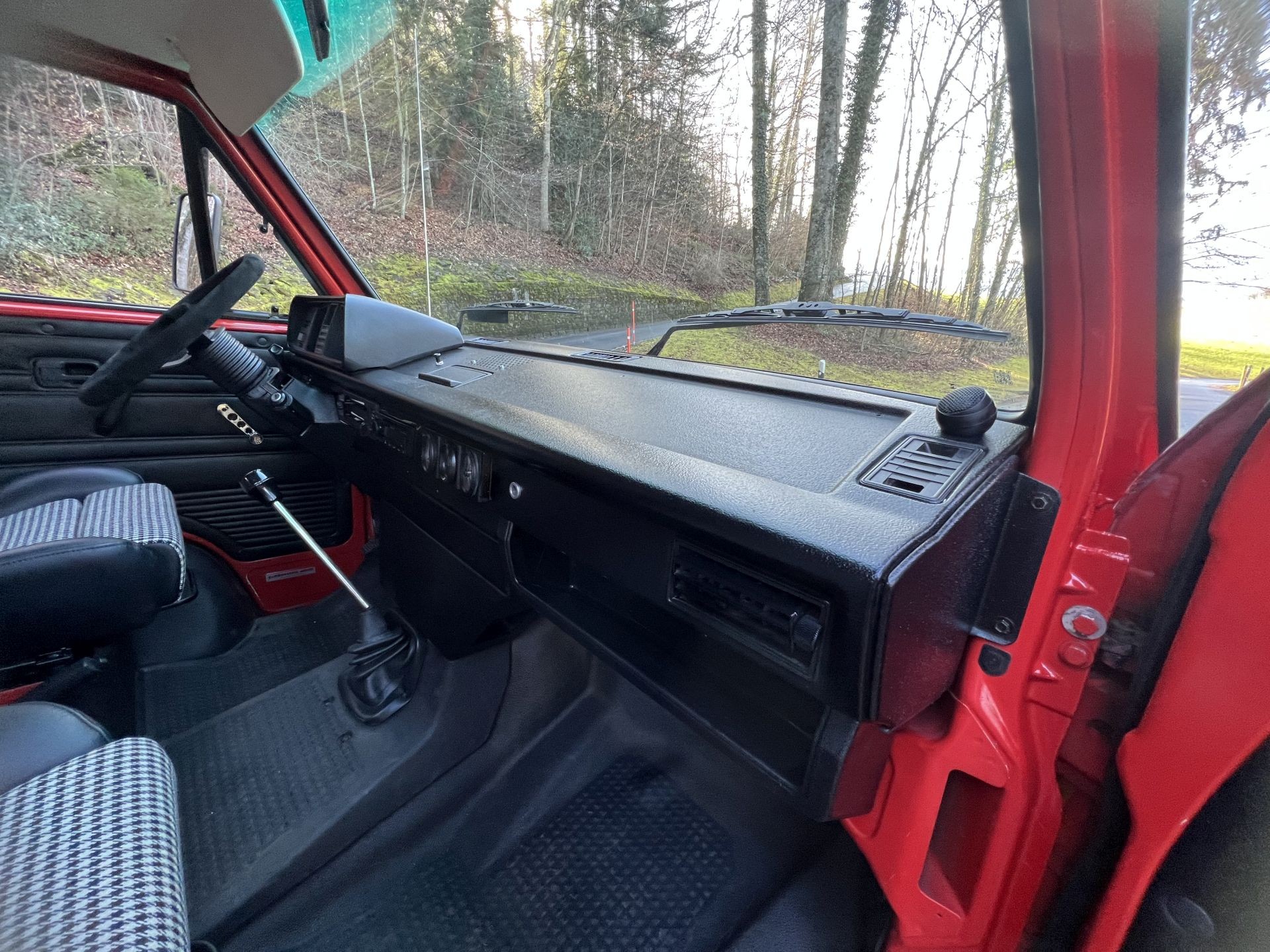 VW T3 Doppelkabiner 112 PS Avus Performance-image-15