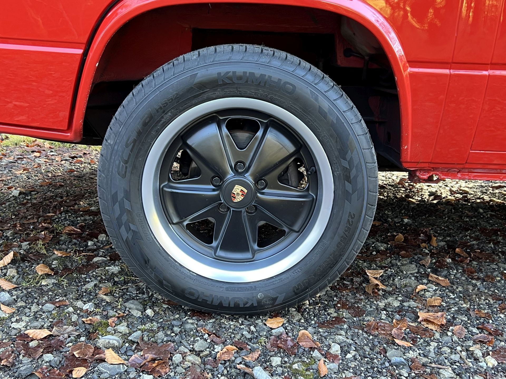 VW T3 Doppelkabiner 112 PS Avus Performance-image-11