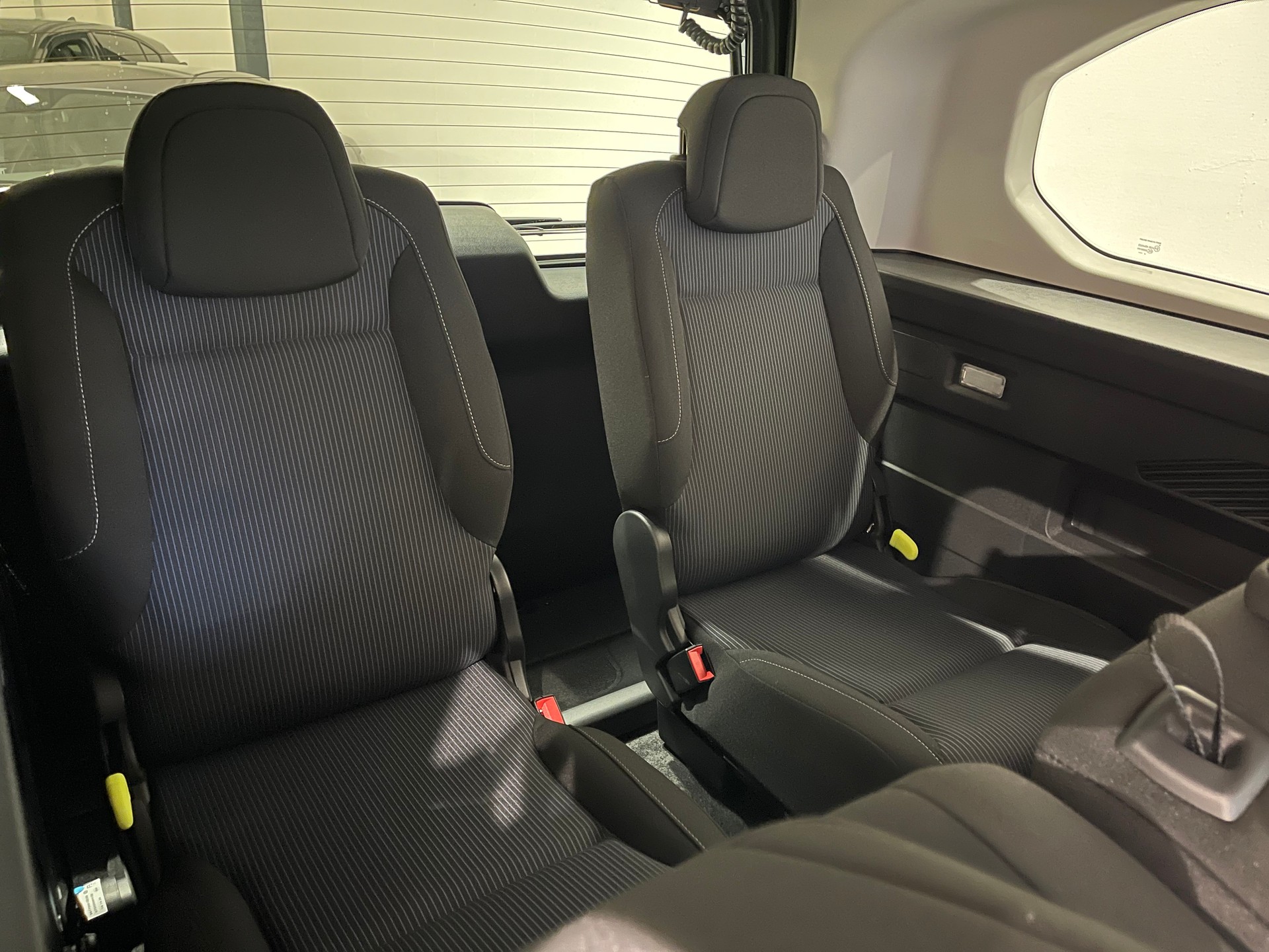 FIAT DOBLO L2H1 1.5 BlueHDI *7 Platz*-image-15