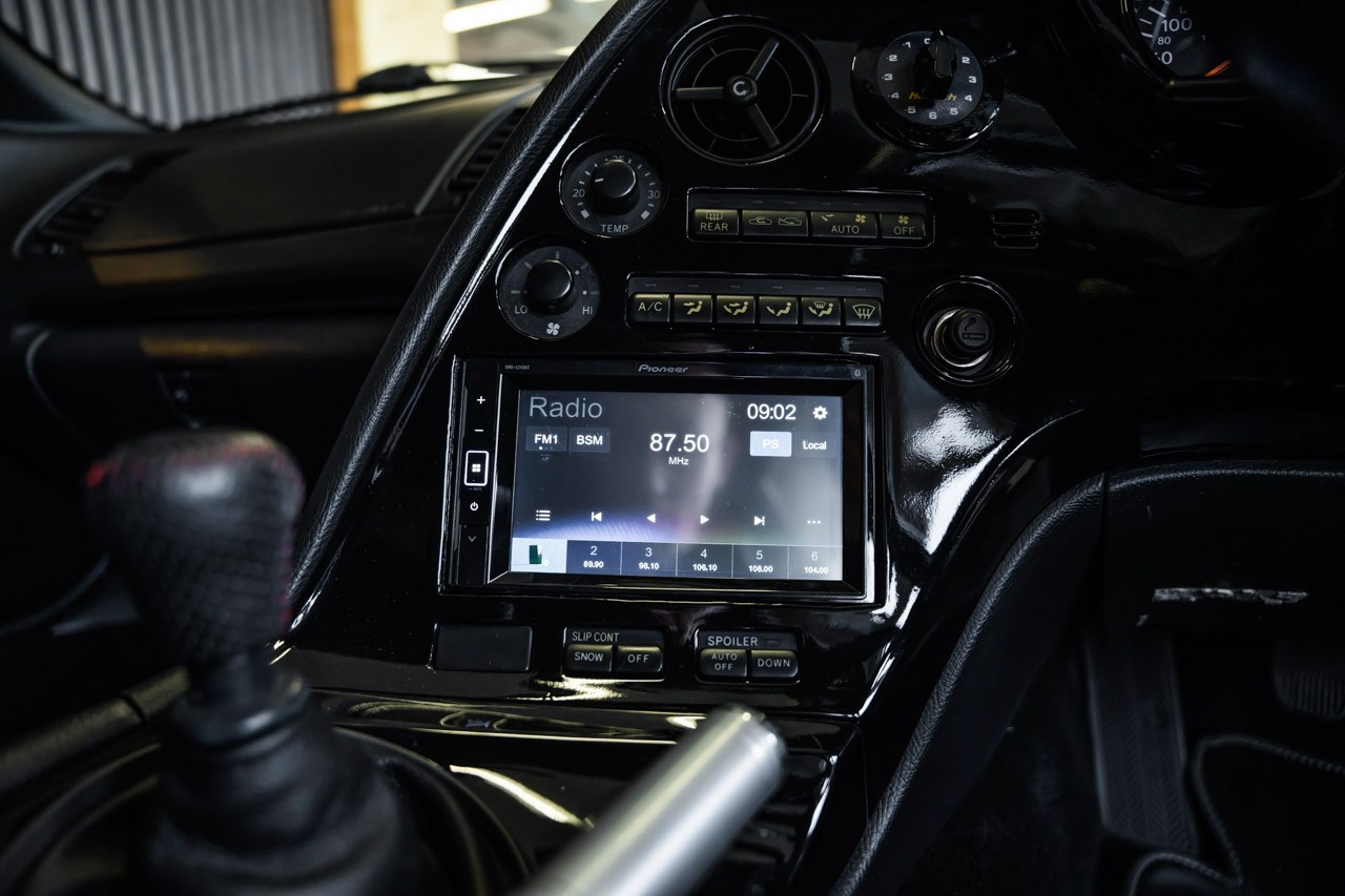 TOYOTA Supra 3.0i TwinTurbo-image-19