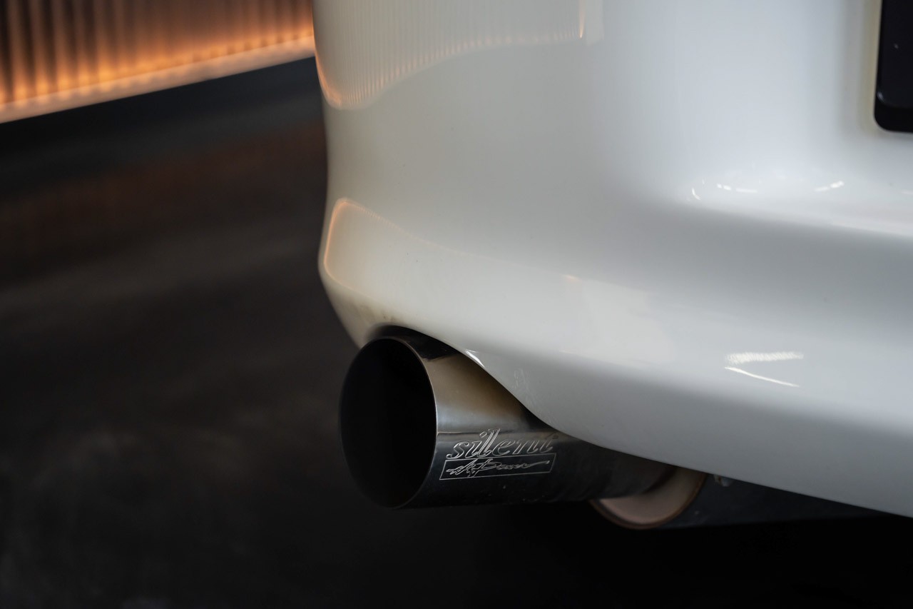 TOYOTA Supra 3.0i TwinTurbo-image-12