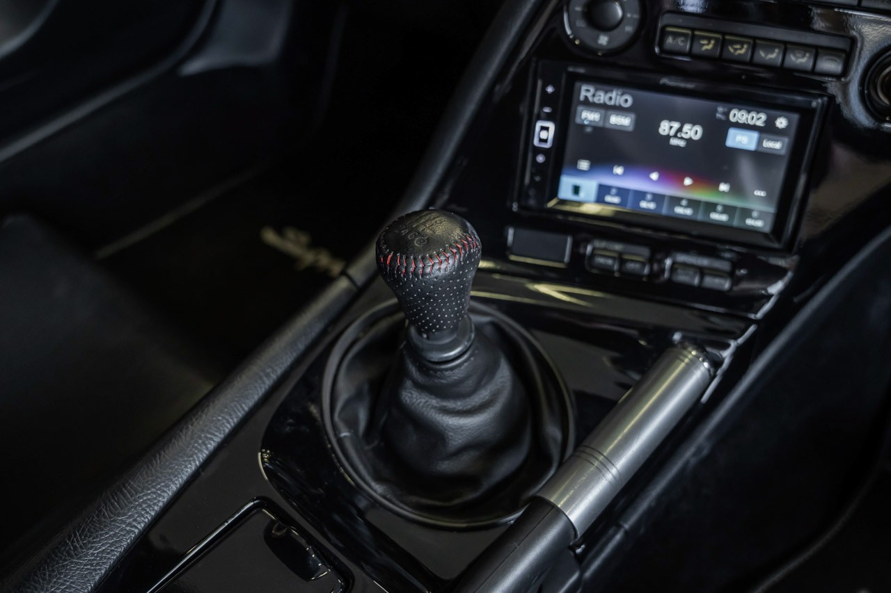 TOYOTA Supra 3.0i TwinTurbo-image-23