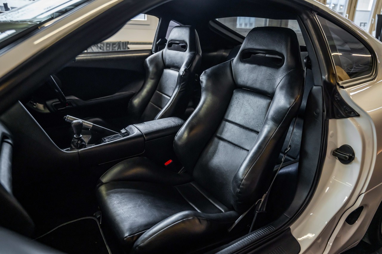 TOYOTA Supra 3.0i TwinTurbo-image-17