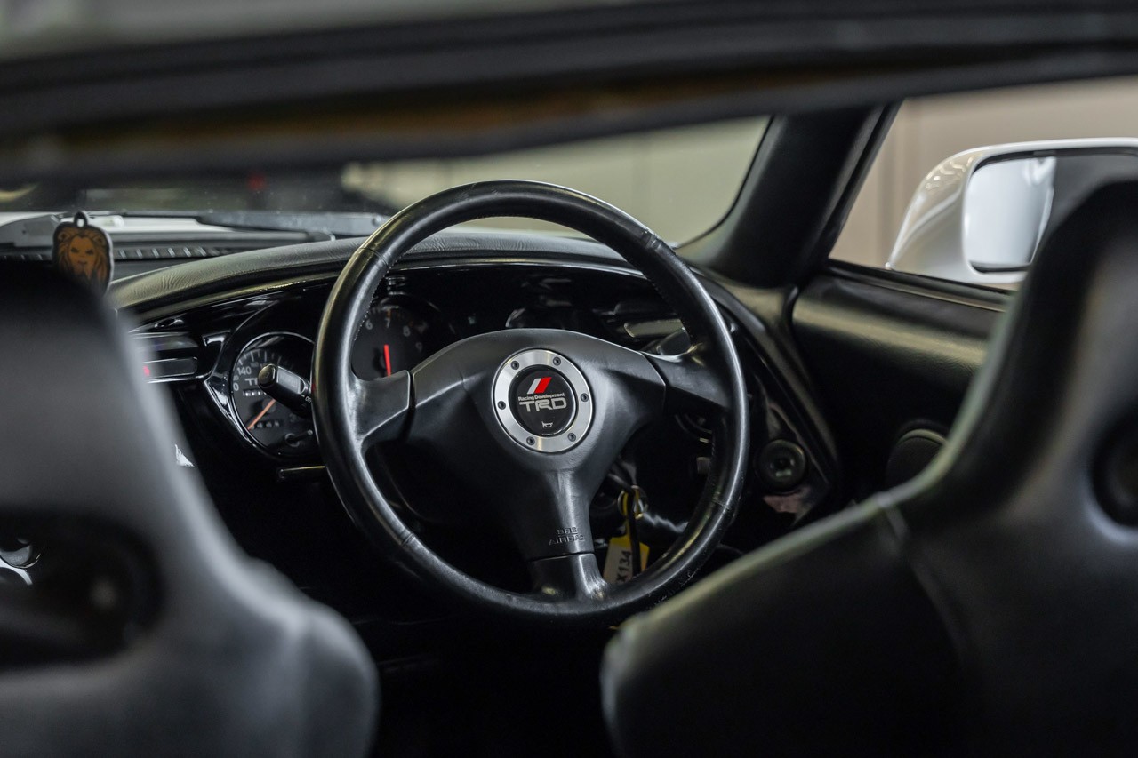 TOYOTA Supra 3.0i TwinTurbo-image-22