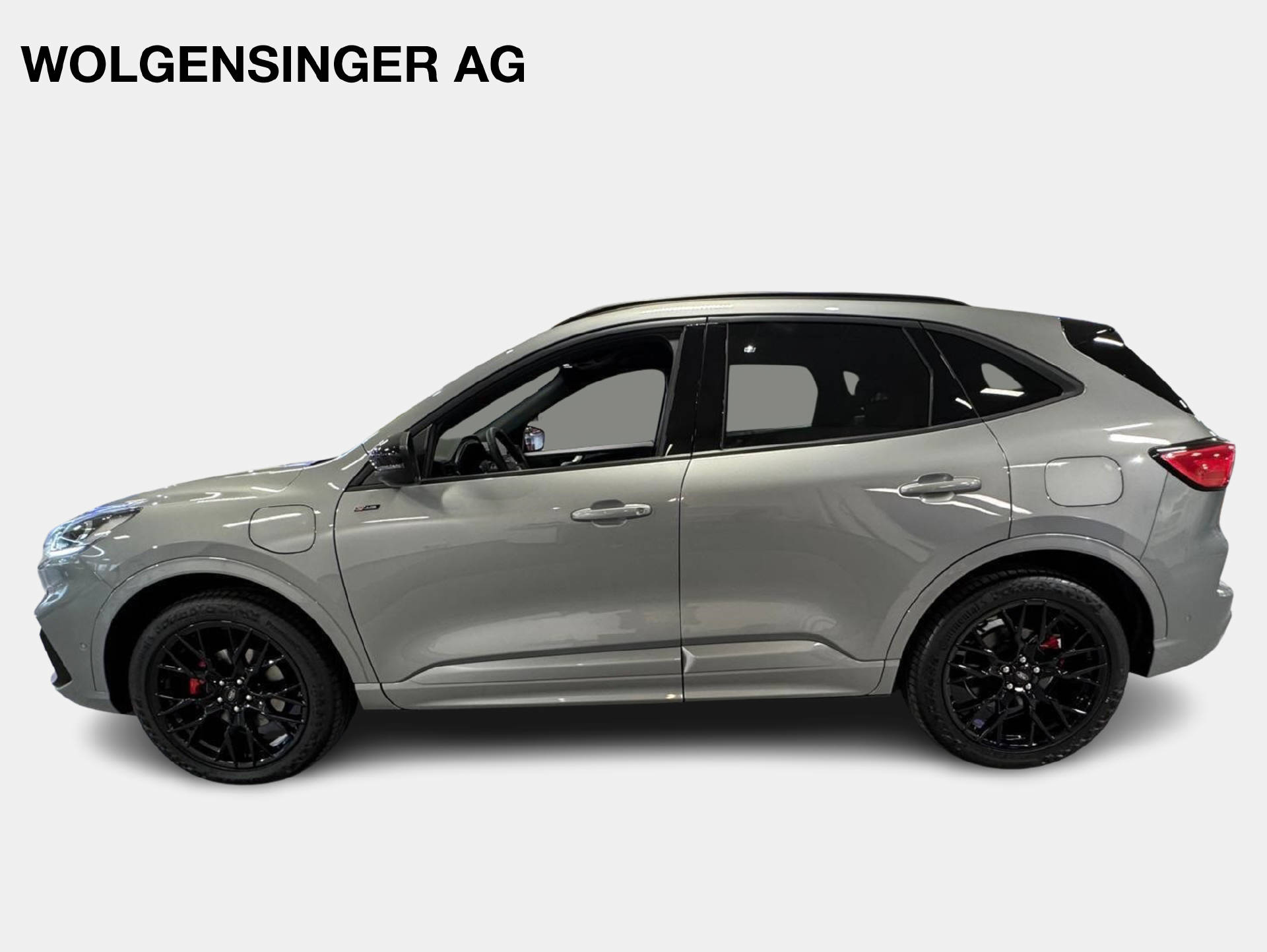 FORD Kuga 2.5 Plug-in Hybrid ST-Line X-showroom-element-3