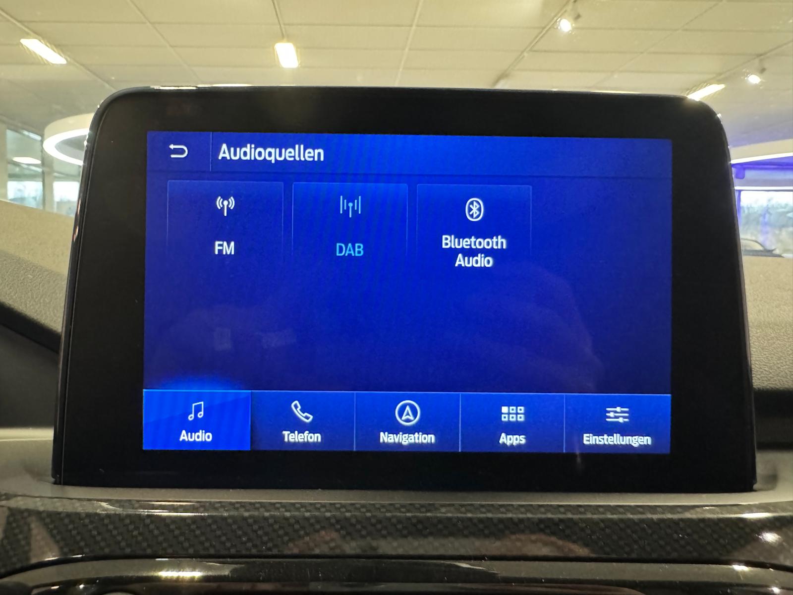 FORD Kuga 2.5 Plug-in Hybrid ST-Line X-image-19