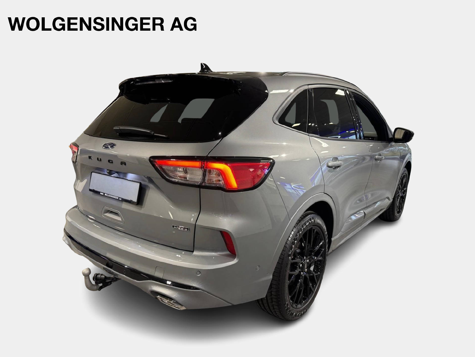 FORD Kuga 2.5 Plug-in Hybrid ST-Line X-image-6