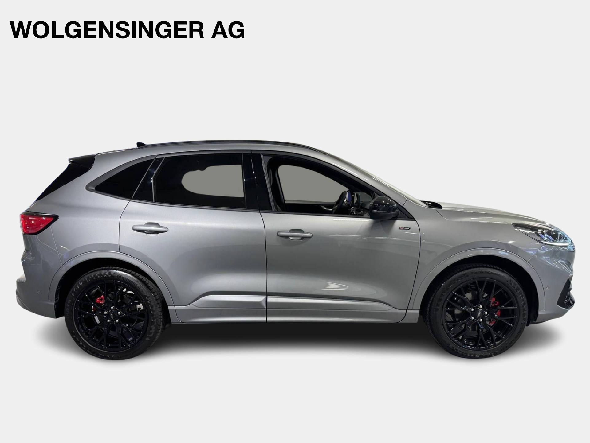 FORD Kuga 2.5 Plug-in Hybrid ST-Line X-image-7