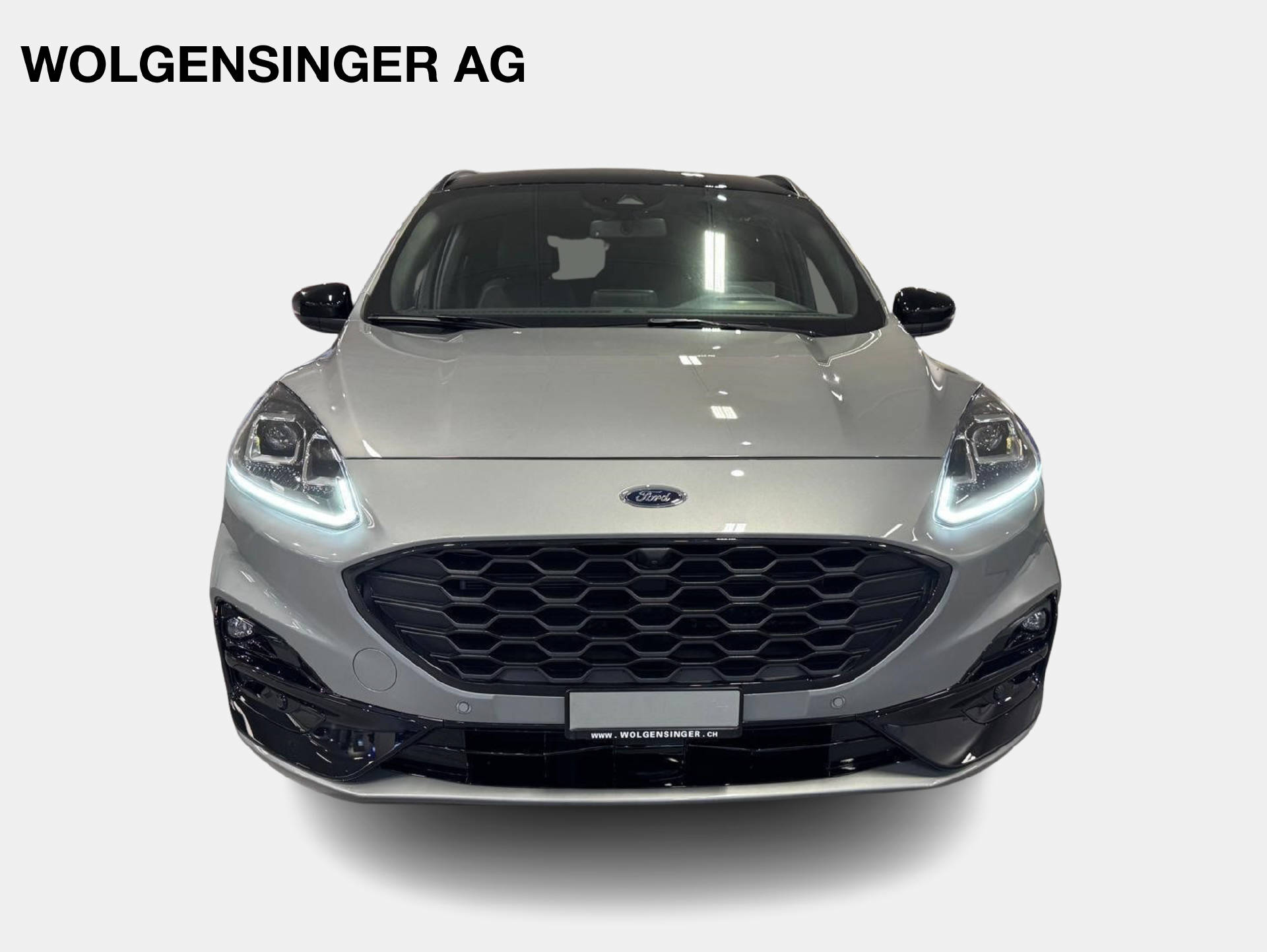 FORD Kuga 2.5 Plug-in Hybrid ST-Line X-showroom-element-1