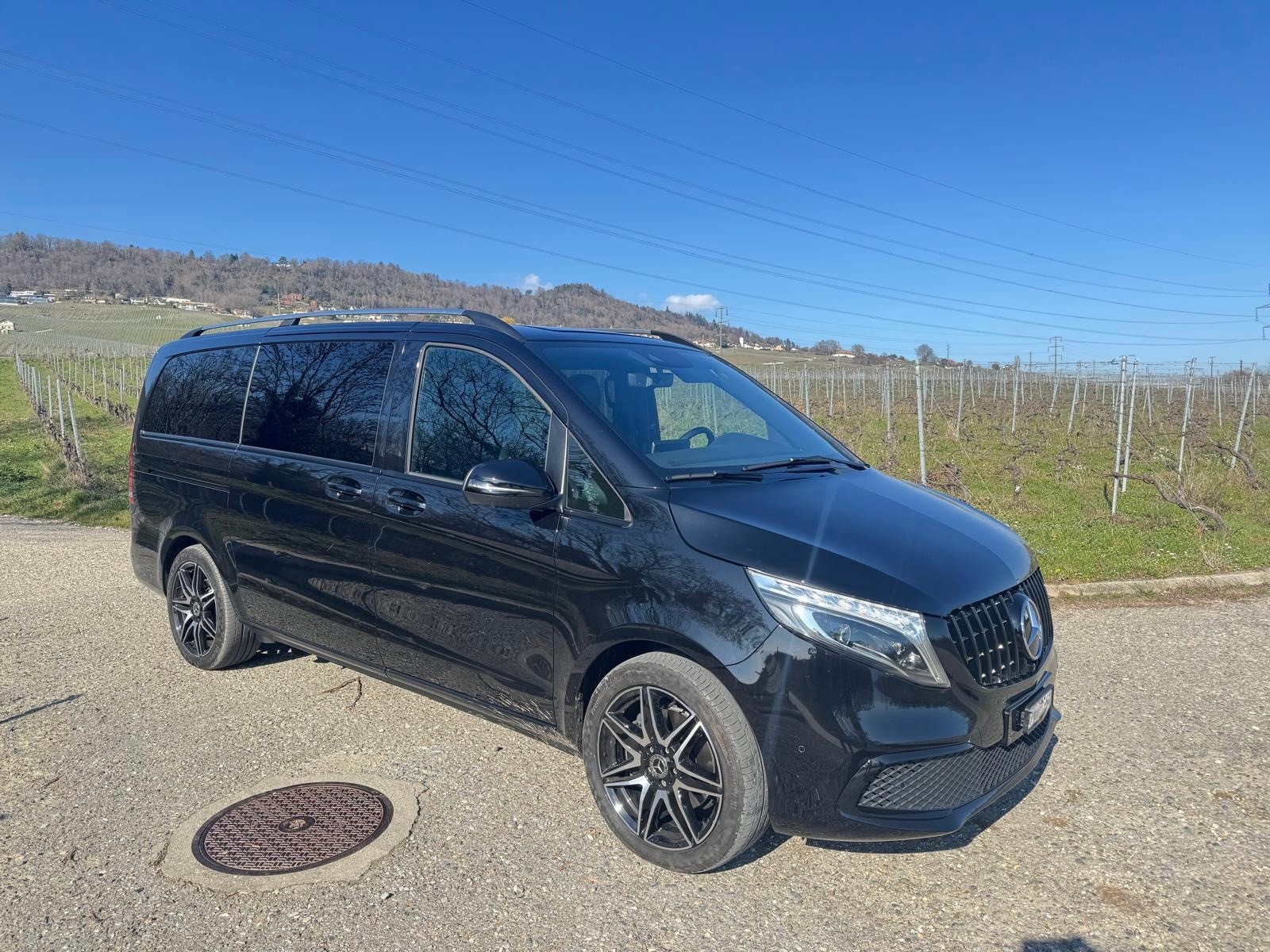 MERCEDES-BENZ V 300 d lang Avantgarde 4Matic 9G-Tronic-showroom-element-2