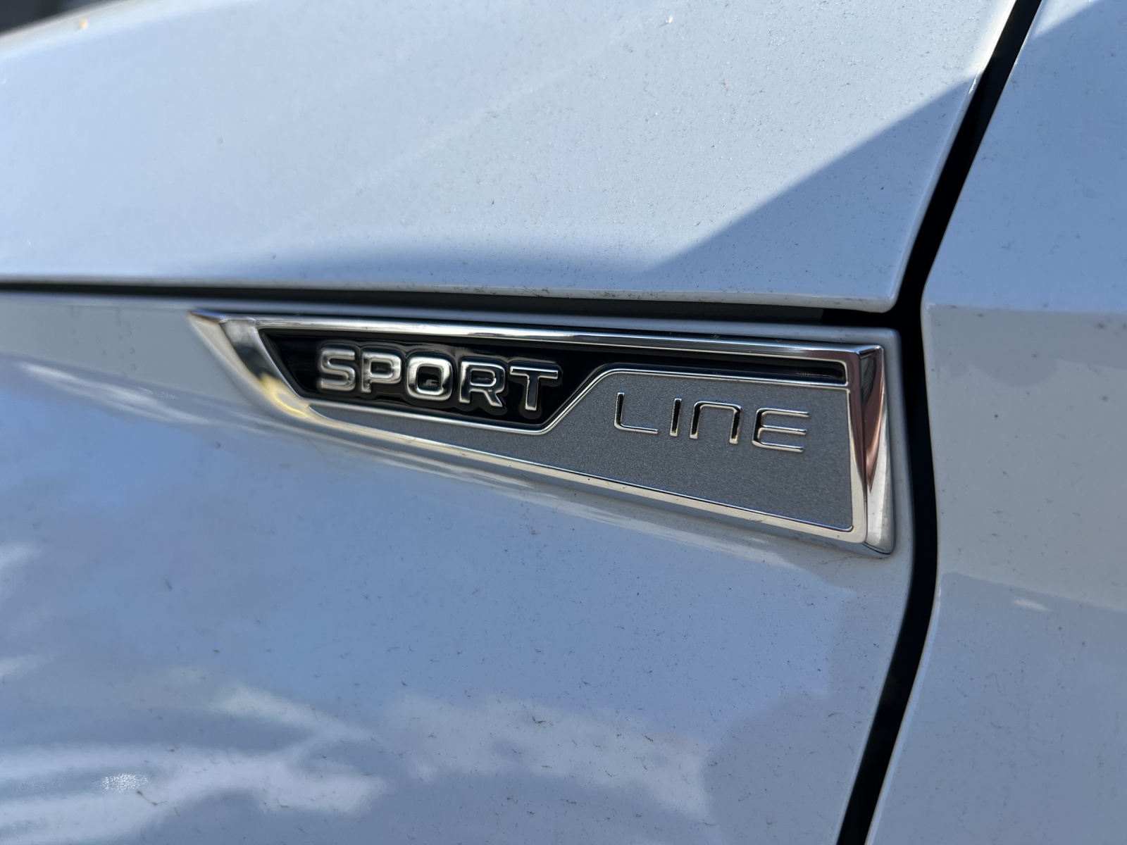 SKODA Kodiaq 2.0 TDI SCR SportLine 4x4 DSG-image-15