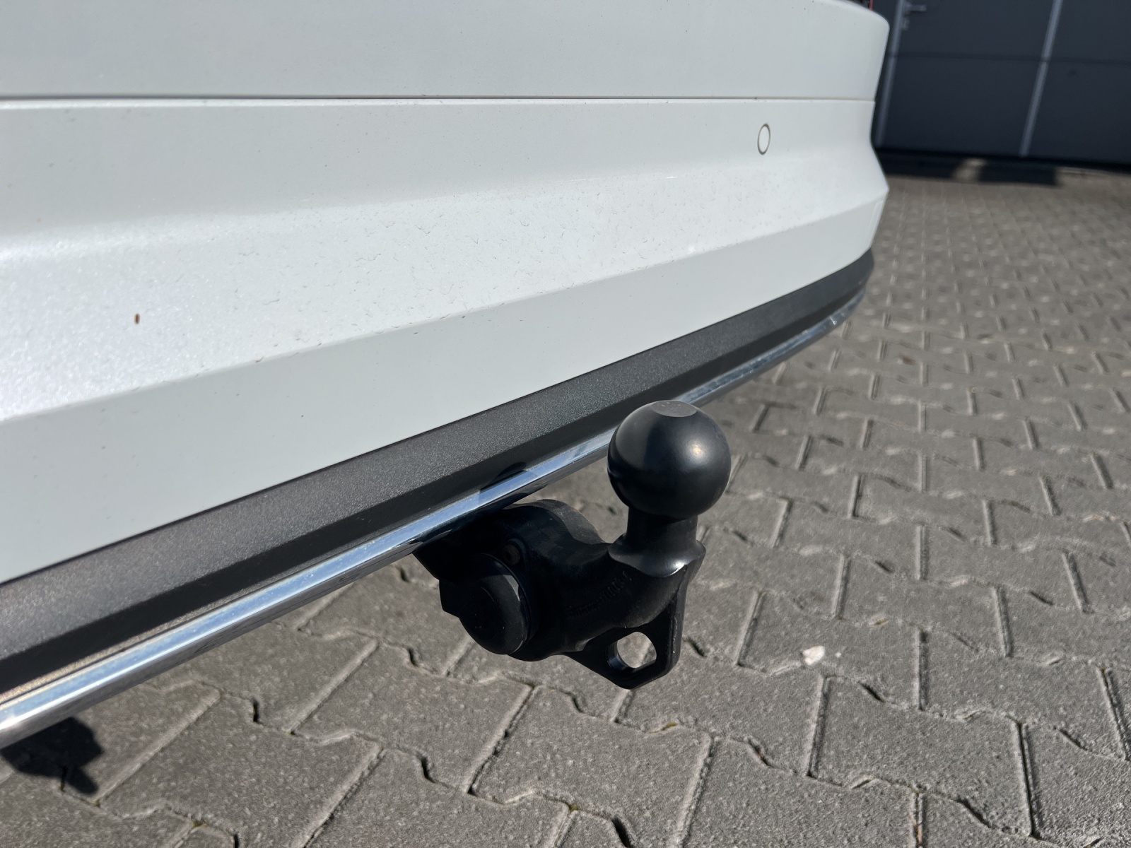 SKODA Kodiaq 2.0 TDI SCR SportLine 4x4 DSG-image-7