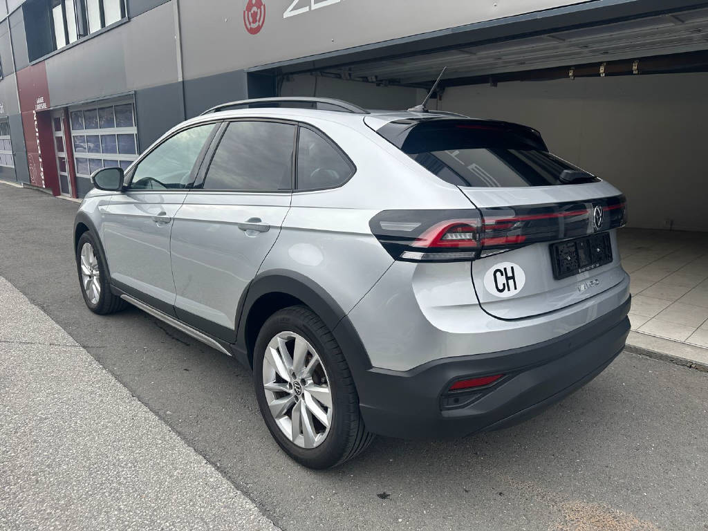 VW Taigo 1.0 TSI Life United DSG-showroom-element-2