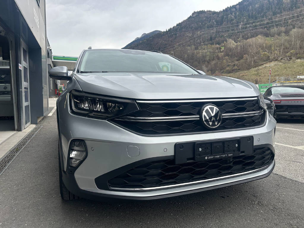 VW Taigo 1.0 TSI Life United DSG-showroom-element-3