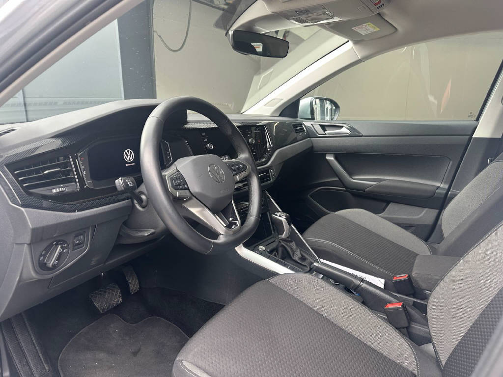 VW Taigo 1.0 TSI Life United DSG-image-7