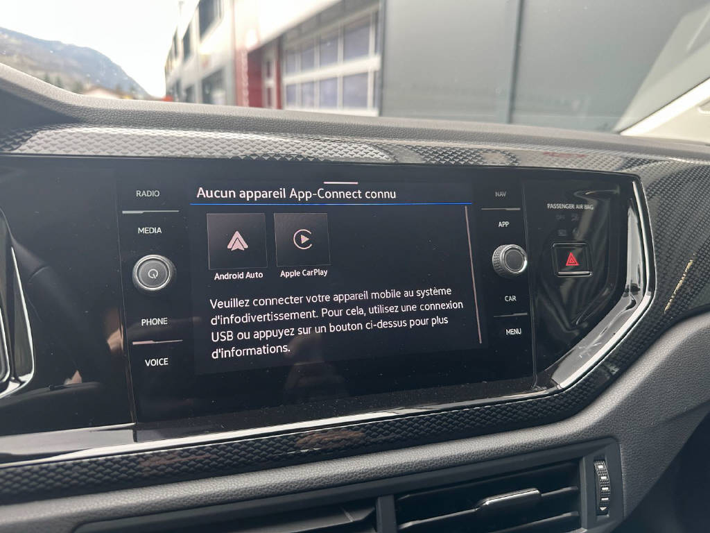 VW Taigo 1.0 TSI Life United DSG-image-6