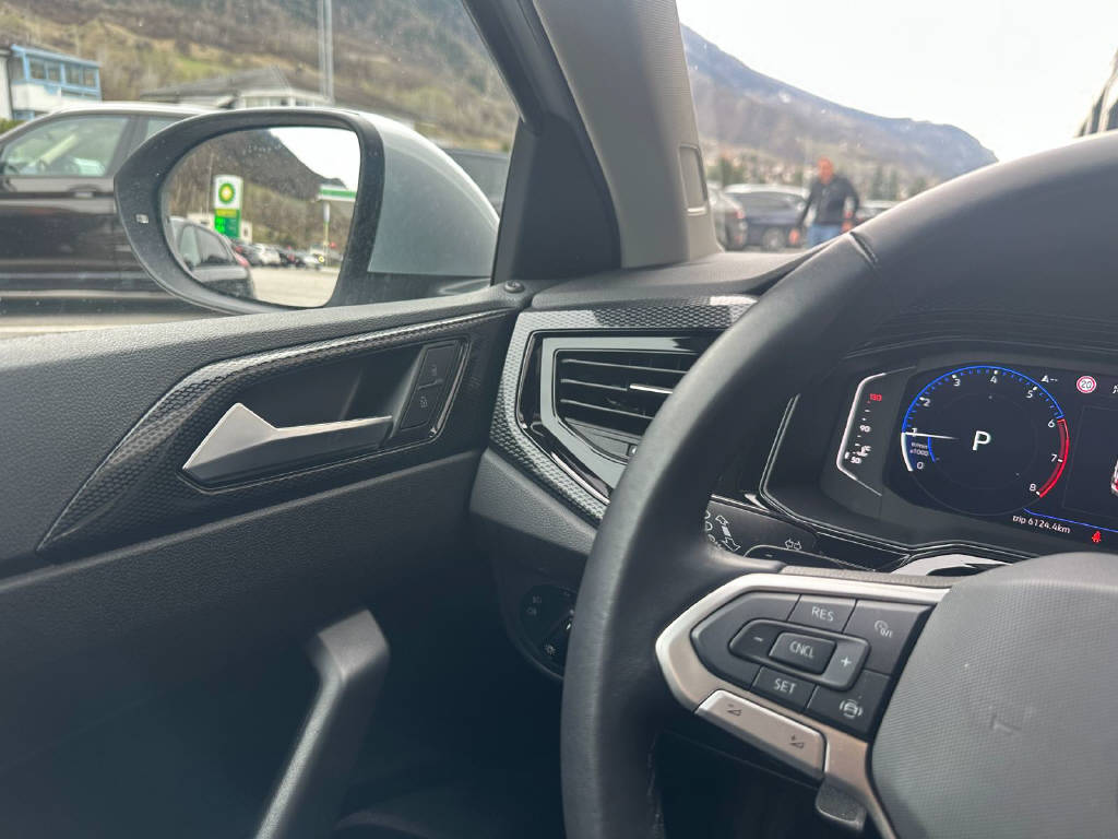 VW Taigo 1.0 TSI Life United DSG-image-10