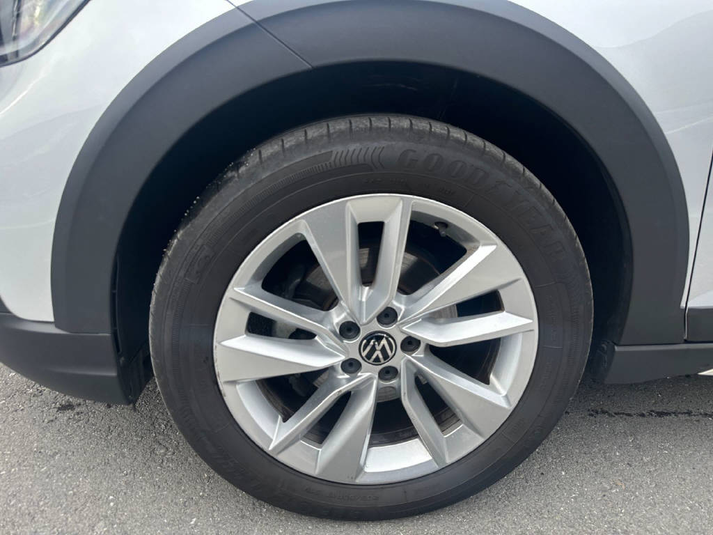 VW Taigo 1.0 TSI Life United DSG-image-5