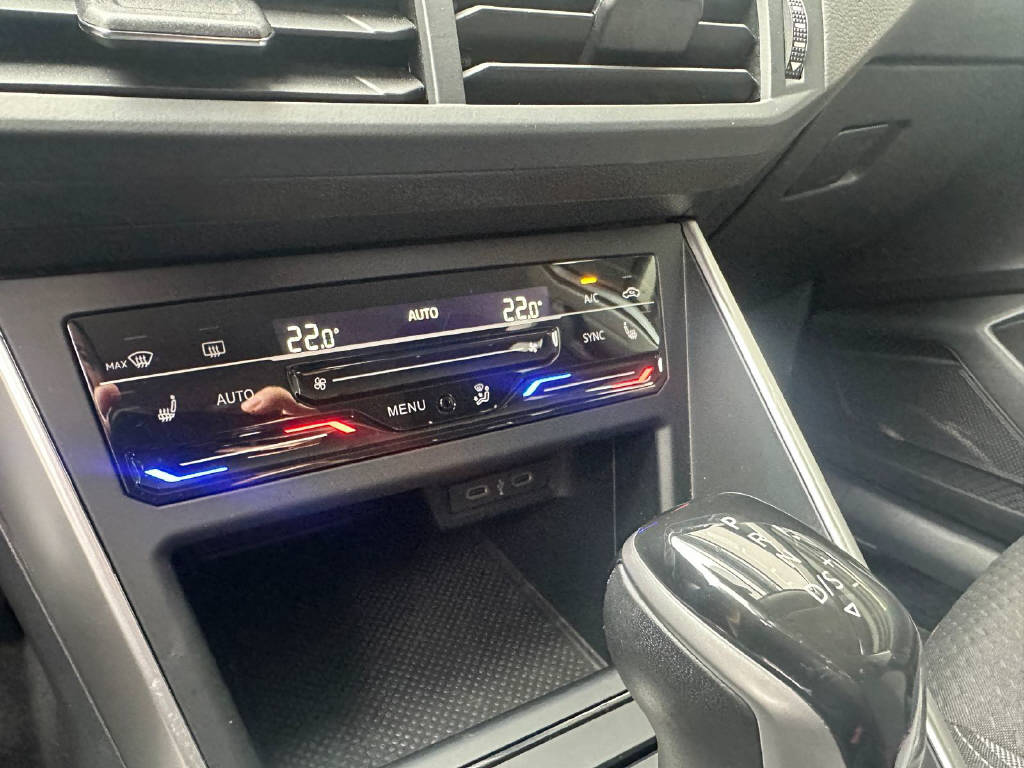 VW Taigo 1.0 TSI Life United DSG-image-11