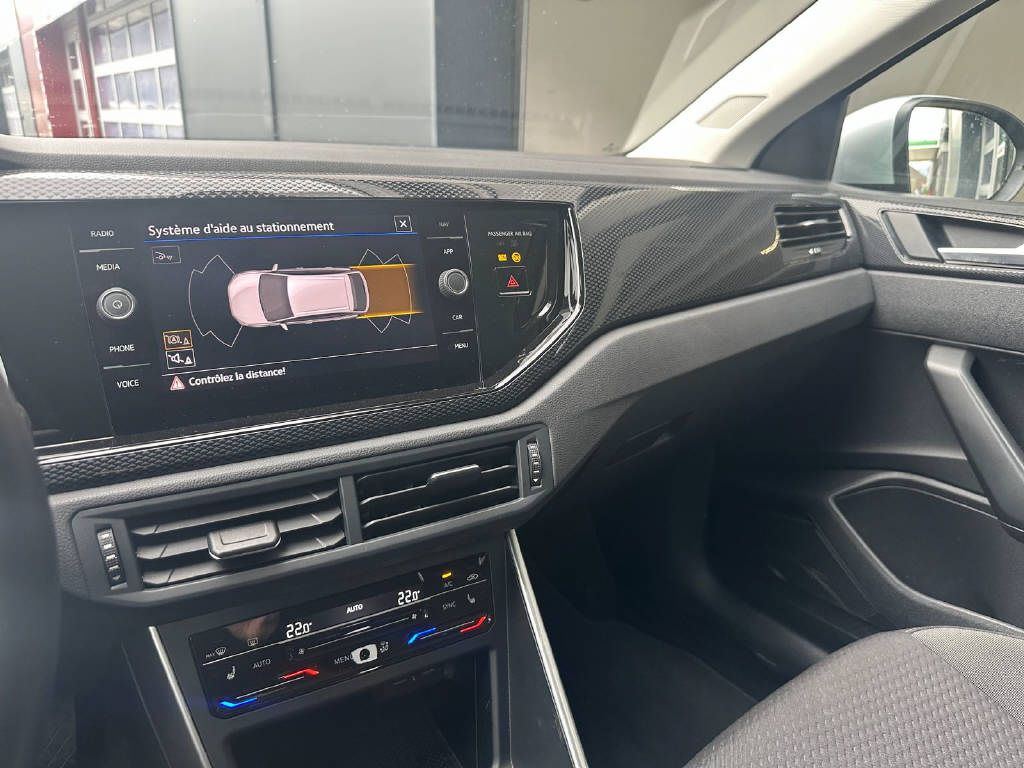 VW Taigo 1.0 TSI Life United DSG-image-12