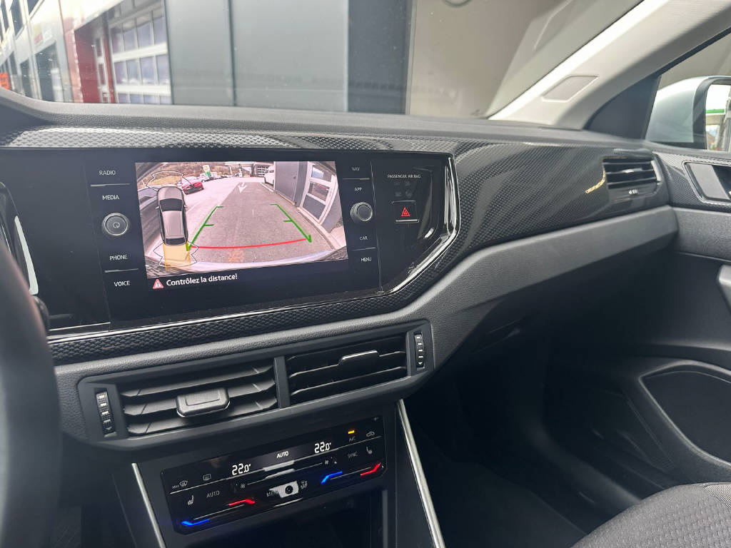 VW Taigo 1.0 TSI Life United DSG-image-13