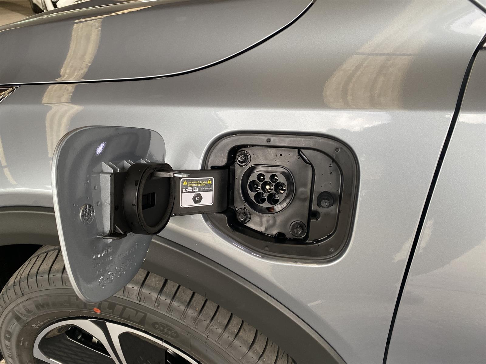 KIA XCeed 1.6 GDi Plug-in Hybrid Style-image-6