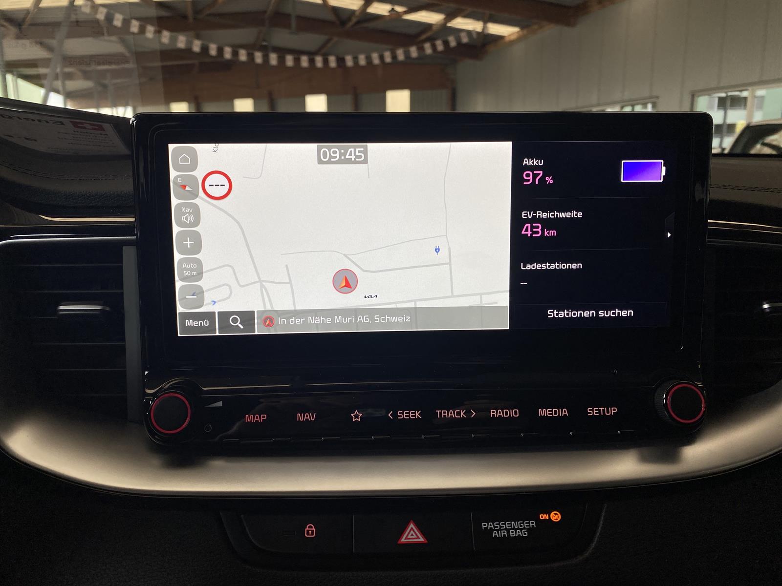 KIA XCeed 1.6 GDi Plug-in Hybrid Style-image-12