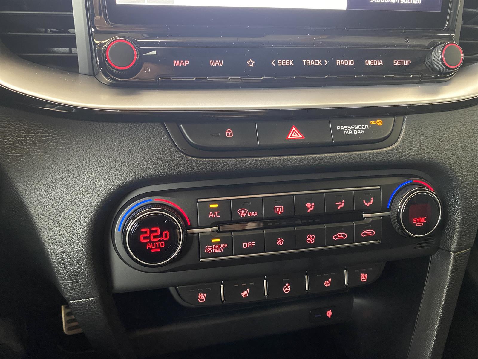 KIA XCeed 1.6 GDi Plug-in Hybrid Style-image-13