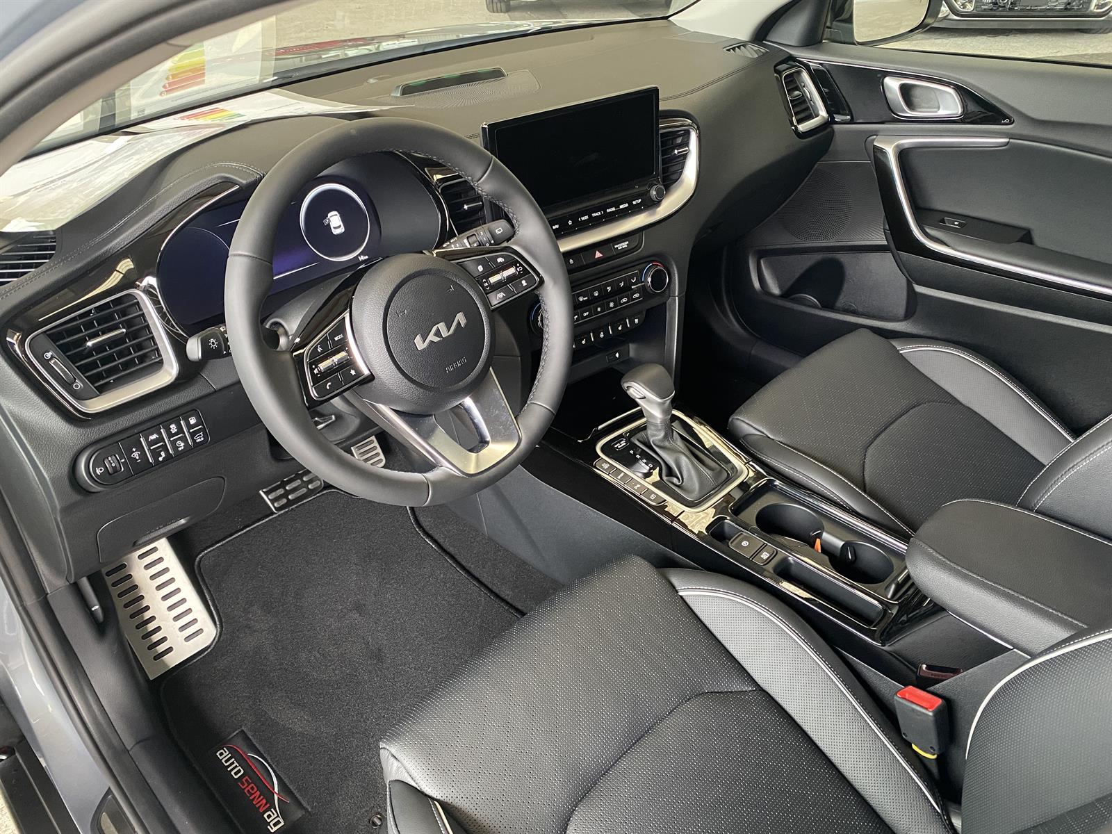 KIA XCeed 1.6 GDi Plug-in Hybrid Style-image-7