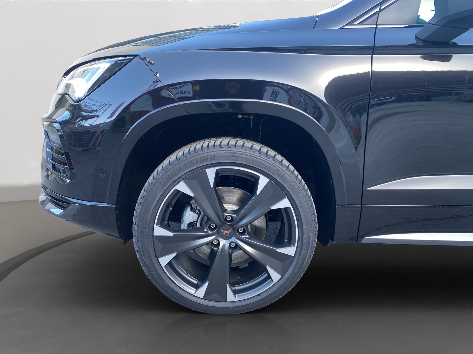 CUPRA Ateca 2.0TSI 4Drive DSG-image-14