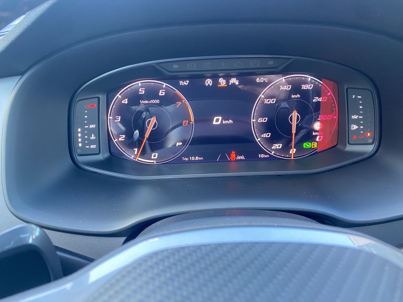 CUPRA Ateca 2.0TSI 4Drive DSG-image-13