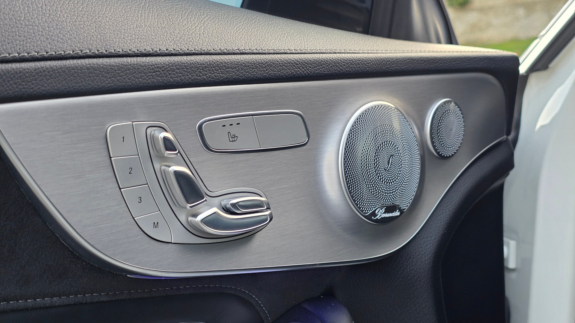 MERCEDES-BENZ C 63 S AMG Speedshift-image-11