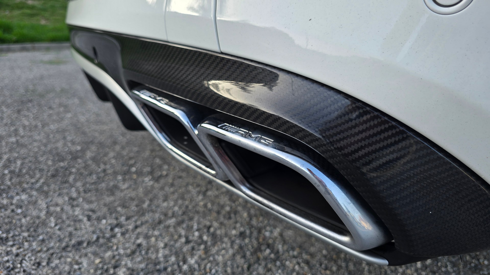 MERCEDES-BENZ C 63 S AMG Speedshift-image-18